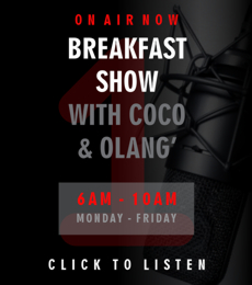 Breakfast Show